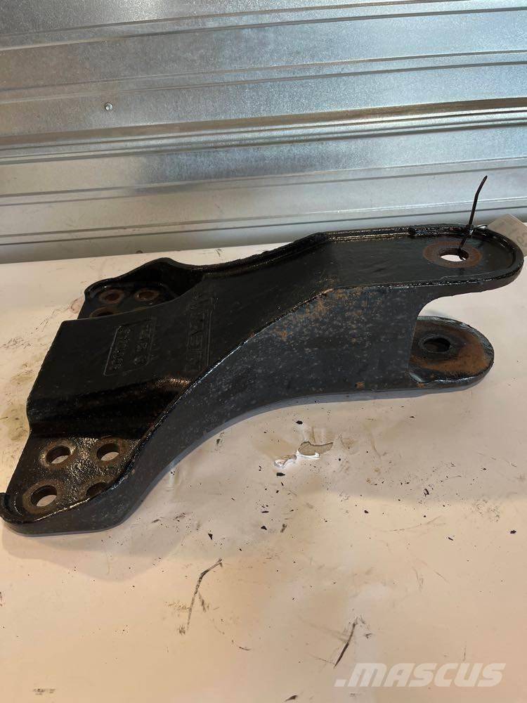  Neway Sasiuri si suspensii