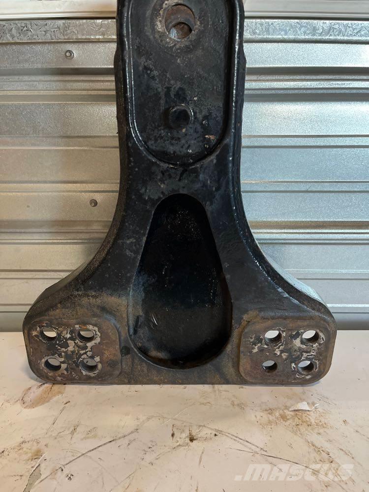  Neway Sasiuri si suspensii