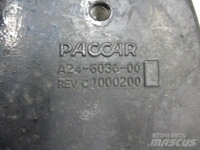 Paccar  Transport - Altele