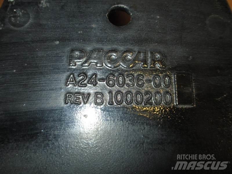 Paccar  Transport - Altele
