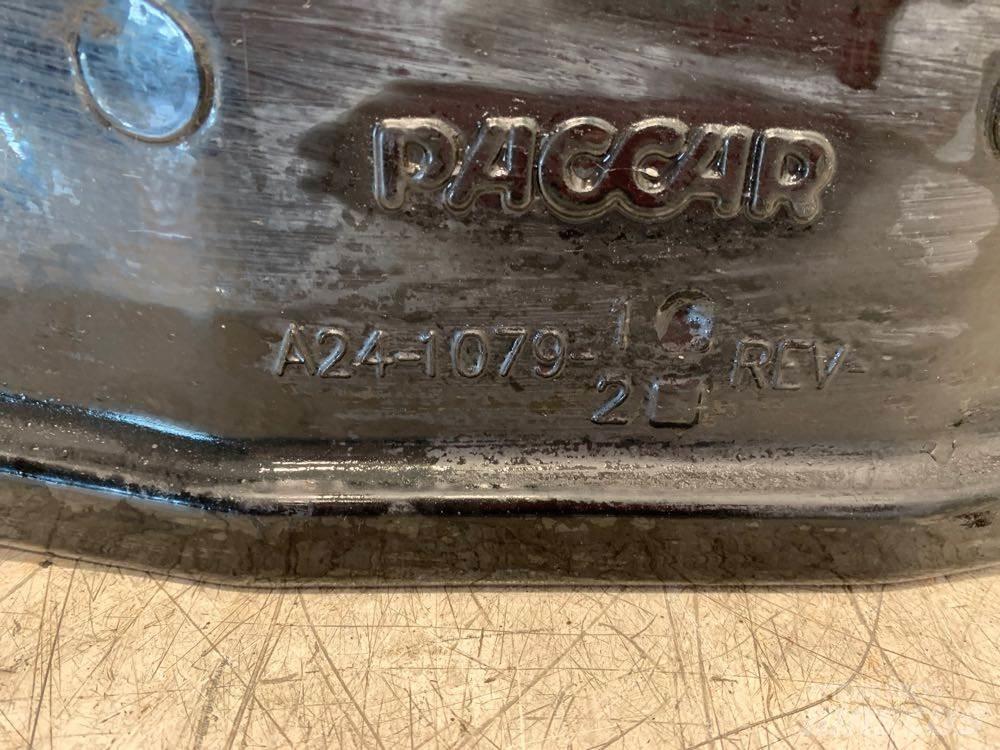 Paccar  Transport - Altele