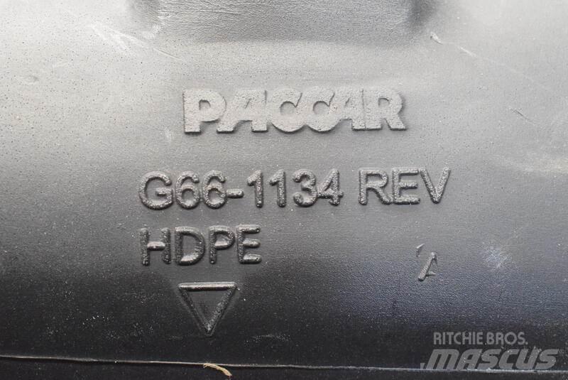 Paccar  Transport - Altele