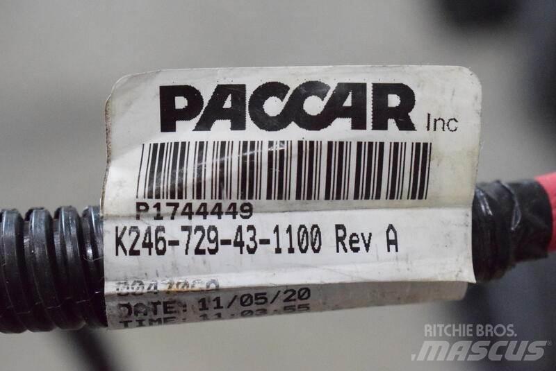 Paccar  Transport - Altele