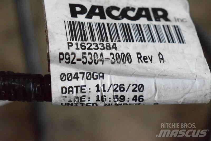 Paccar  Transport - Altele