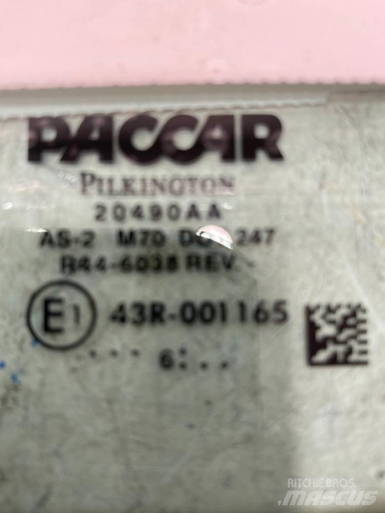 Paccar  Transport - Altele