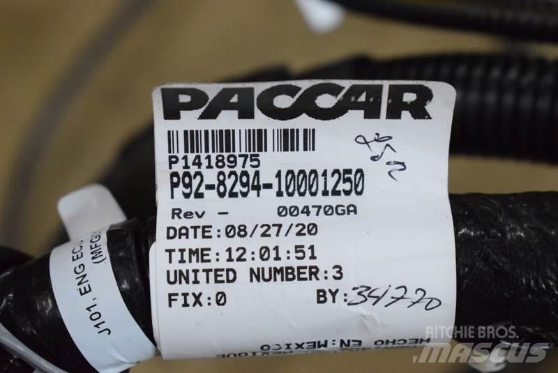 Paccar  Transport - Altele