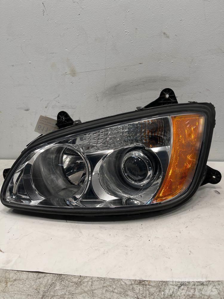Paccar  Electronice