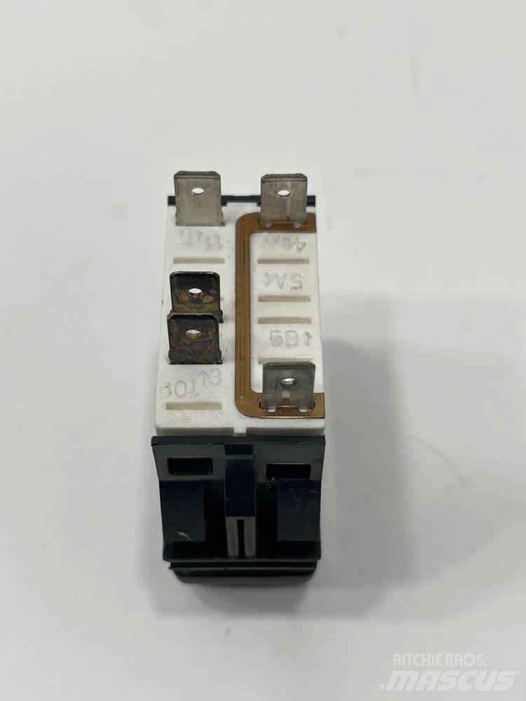 Paccar  Electronice