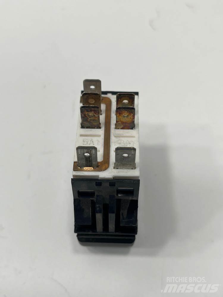 Paccar  Electronice