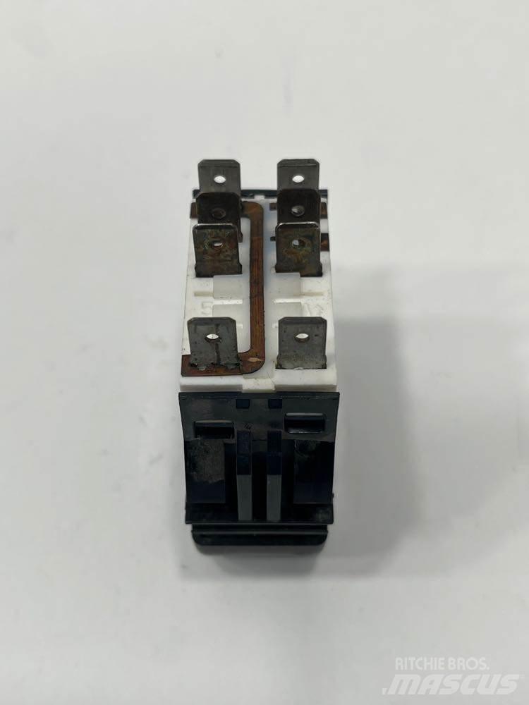 Paccar  Electronice