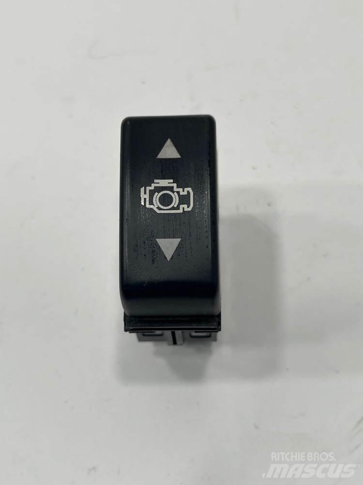 Paccar  Electronice