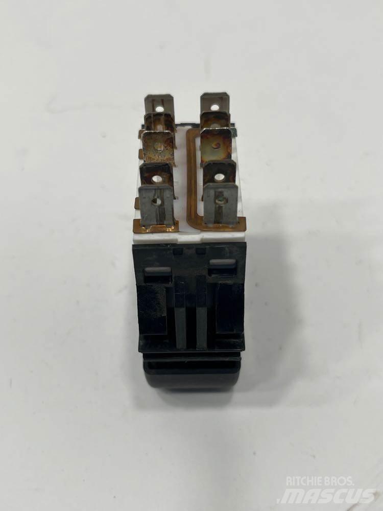 Paccar  Electronice