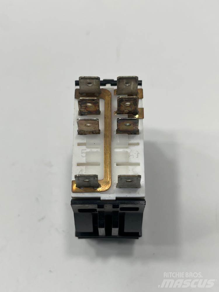 Paccar  Electronice