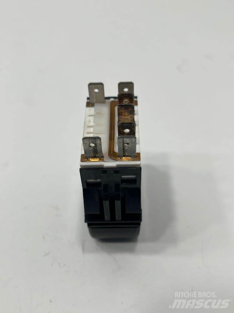 Paccar  Electronice