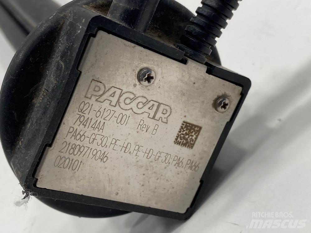 Paccar  Transport - Altele