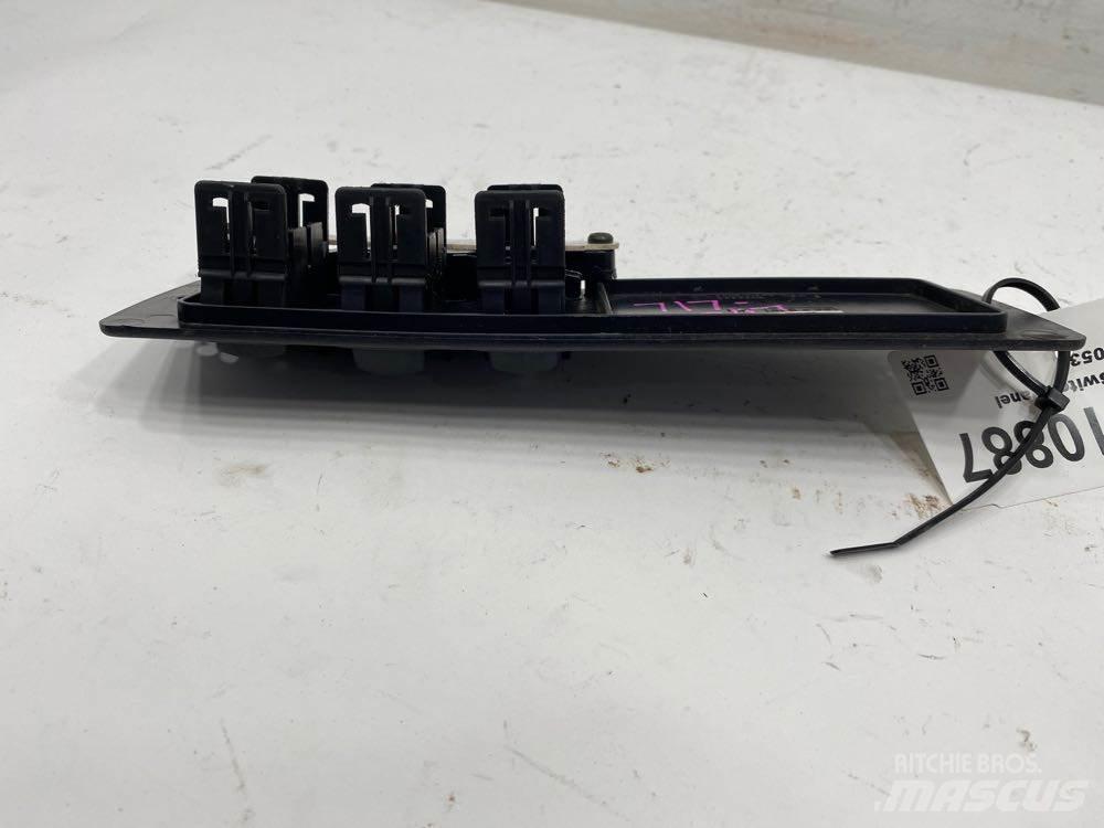 Paccar  Electronice
