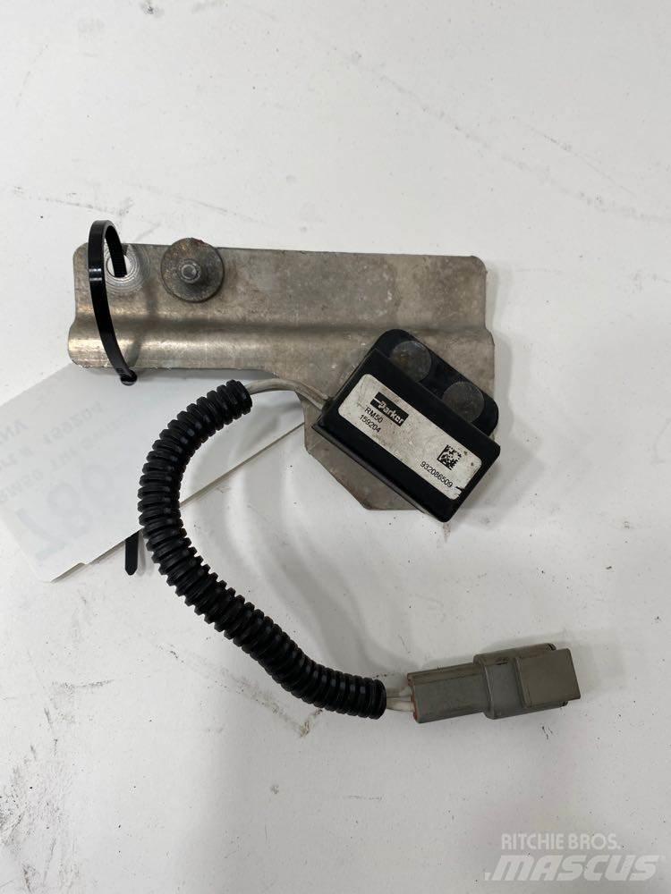 Parker  Electronice