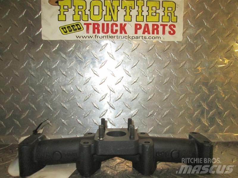 Perkins  Transport - Altele