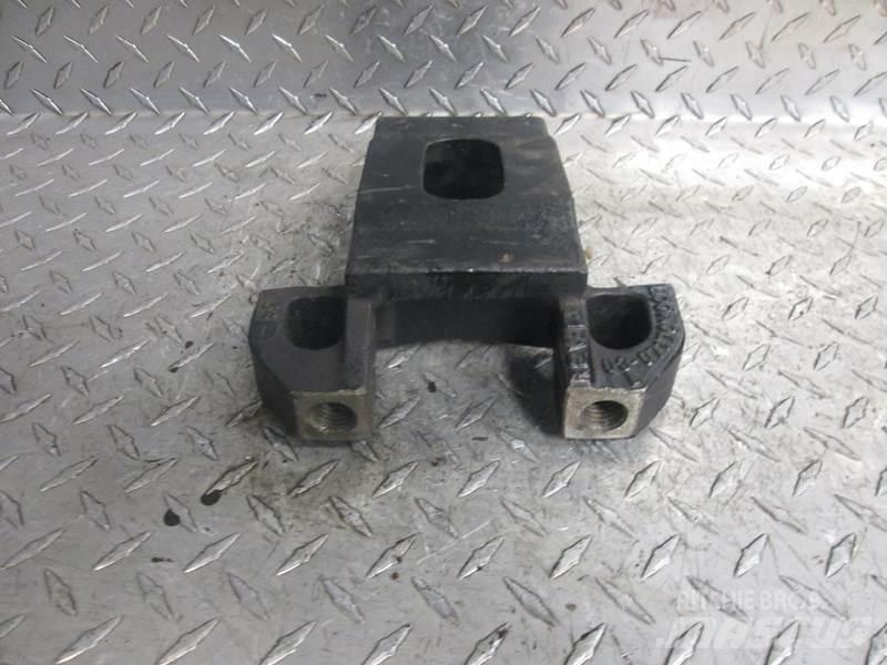 Peterbilt  Sasiuri si suspensii