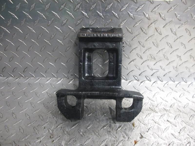 Peterbilt  Sasiuri si suspensii