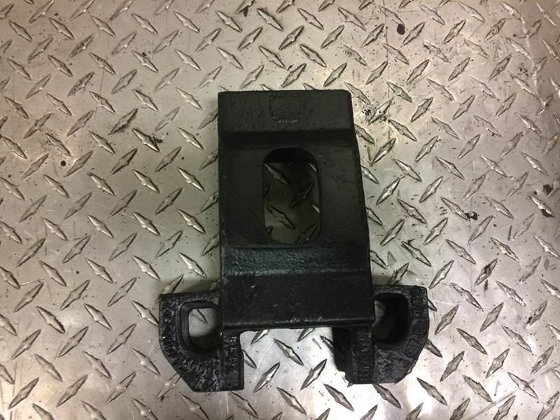 Peterbilt  Sasiuri si suspensii