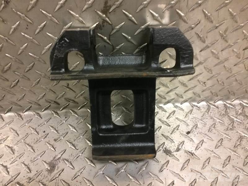 Peterbilt  Sasiuri si suspensii