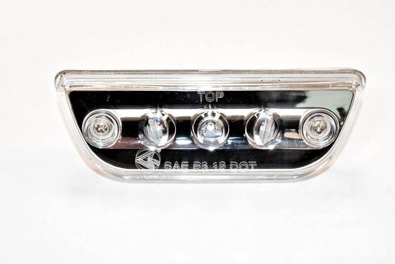 Peterbilt  Electronice