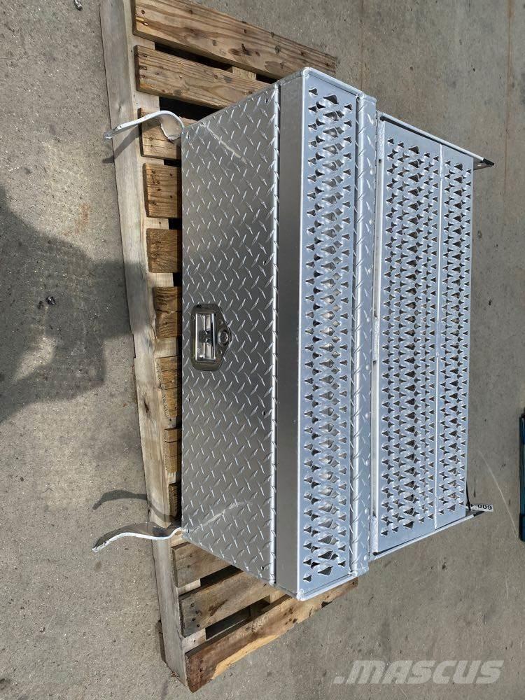 Peterbilt  Transport - Altele