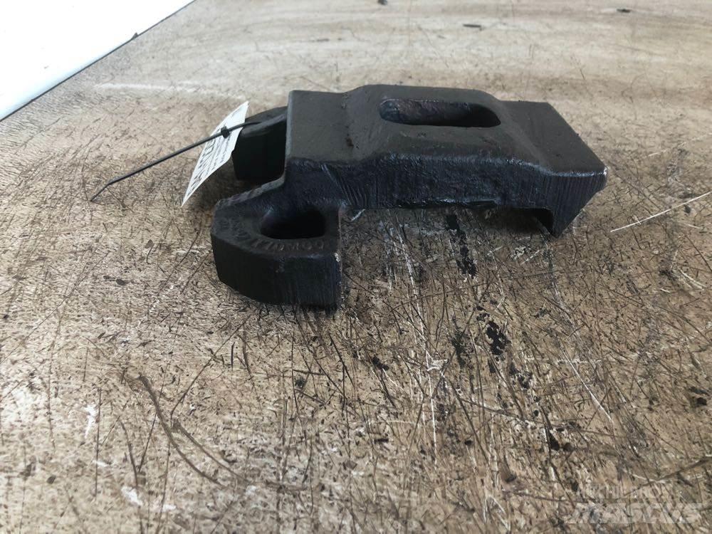 Peterbilt  Sasiuri si suspensii