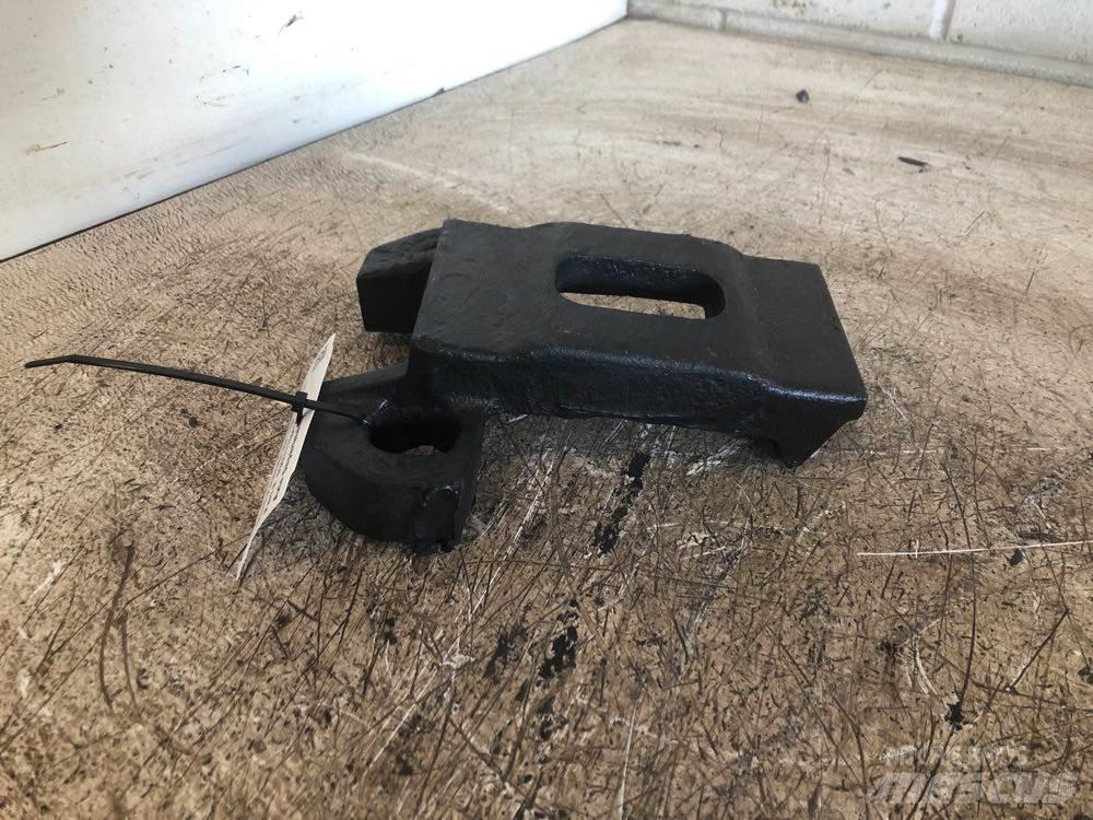 Peterbilt  Sasiuri si suspensii