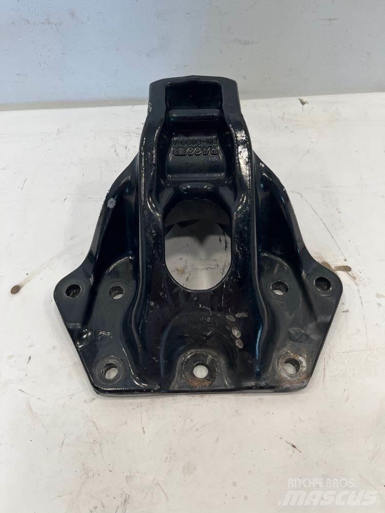 Peterbilt  Sasiuri si suspensii