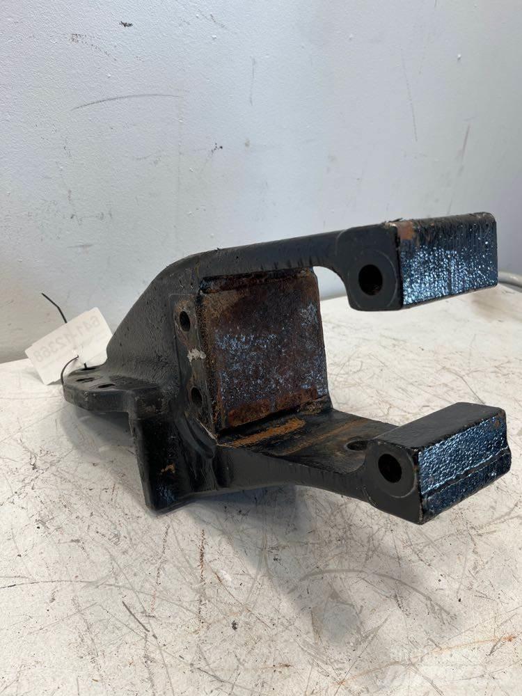 Peterbilt  Sasiuri si suspensii