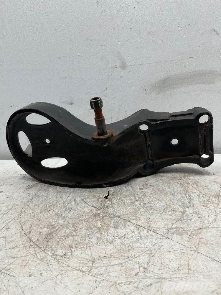 Peterbilt  Sasiuri si suspensii