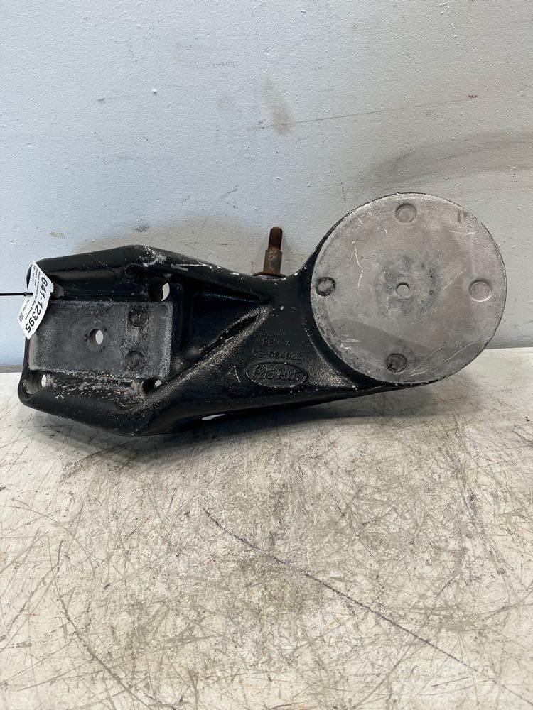 Peterbilt  Sasiuri si suspensii