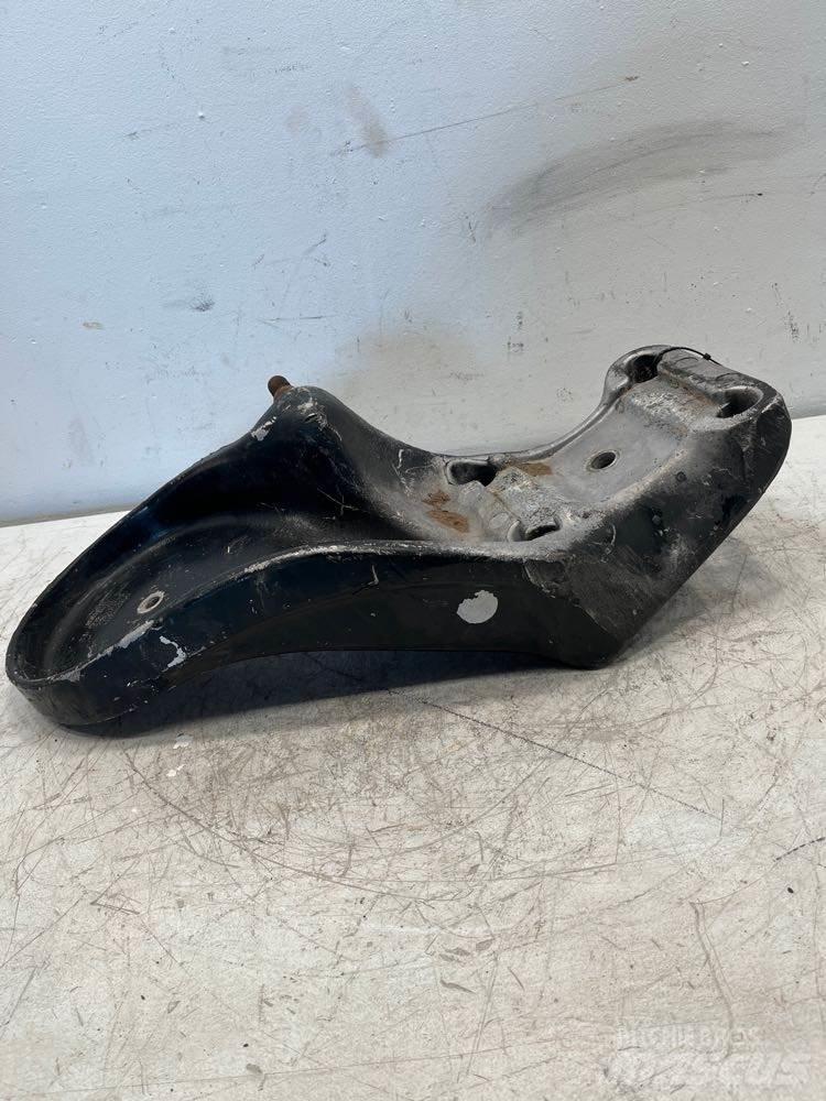 Peterbilt  Sasiuri si suspensii
