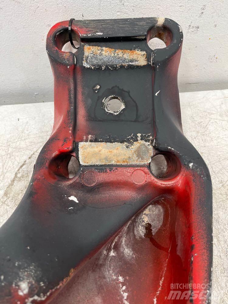 Peterbilt  Sasiuri si suspensii