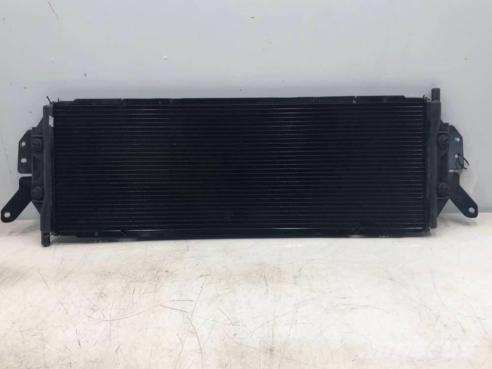  Radiator Radiatoare