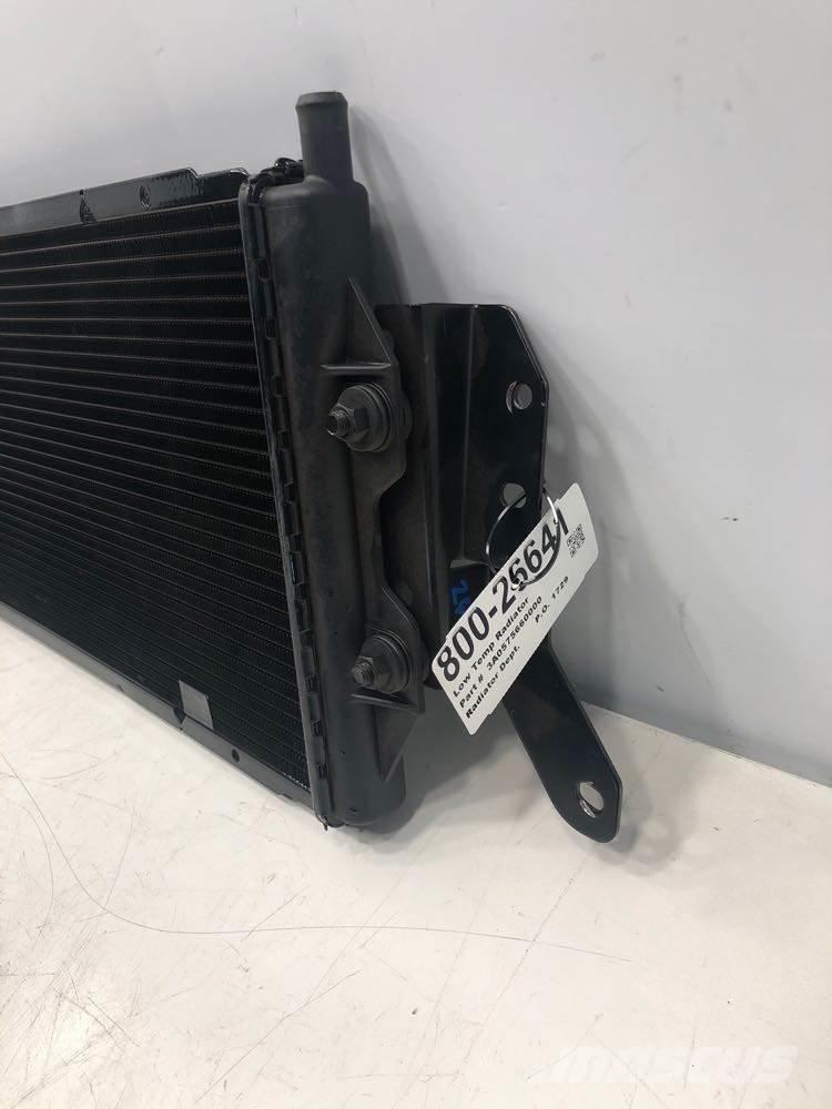  Radiator Radiatoare