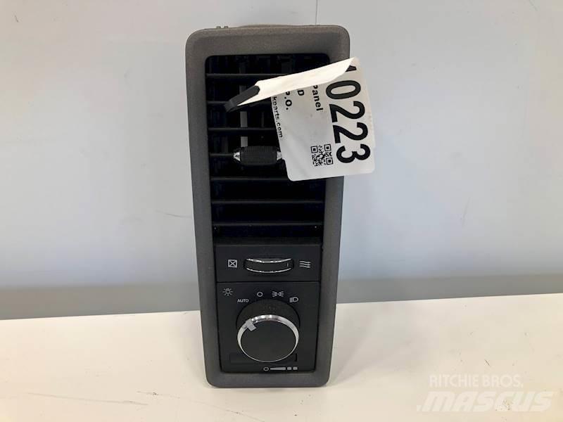 RAM 5500 Electronice