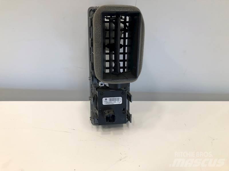 RAM 5500 Electronice