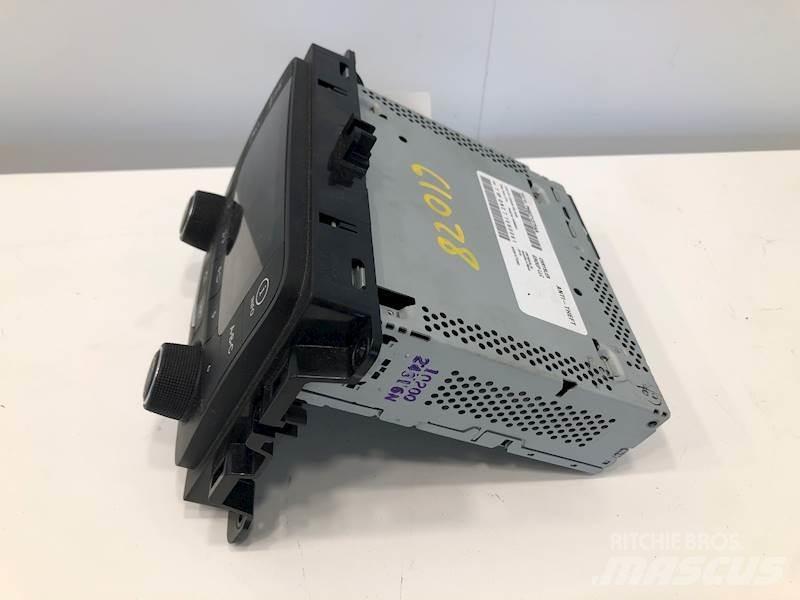 RAM 5500 Electronice