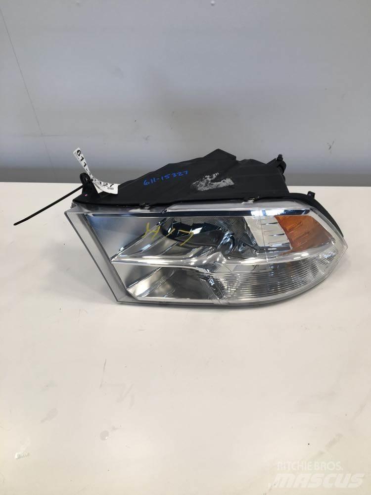 RAM 5500 Electronice