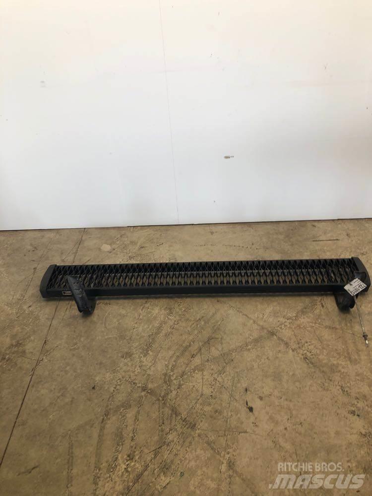 RAM 5500 Transport - Altele
