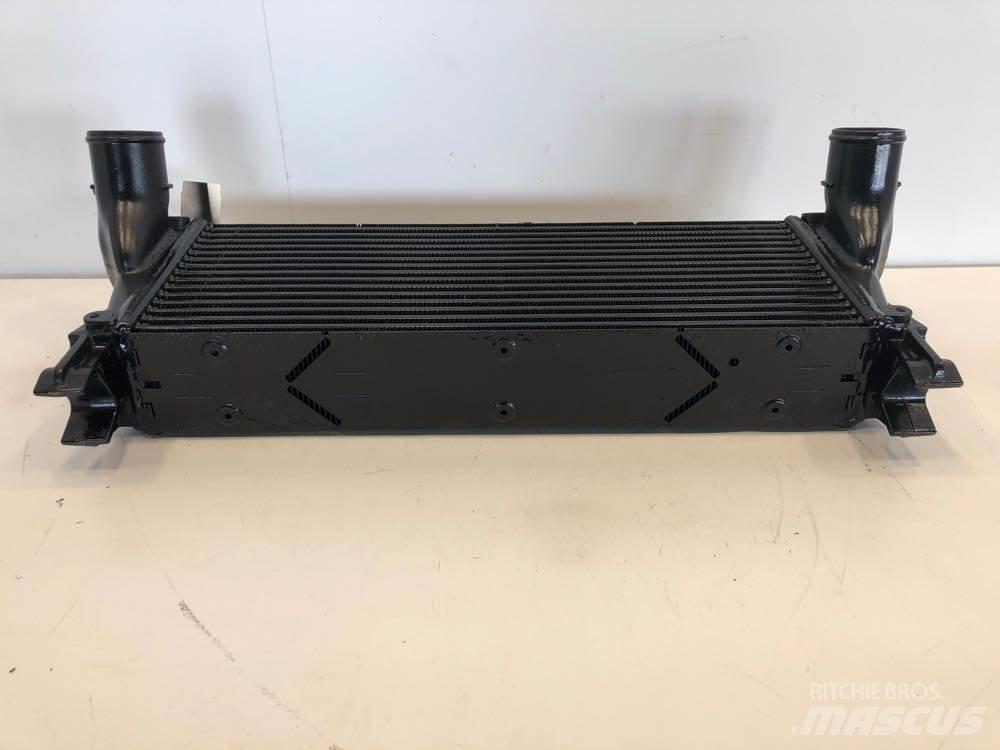 RAM 5500 Transport - Altele