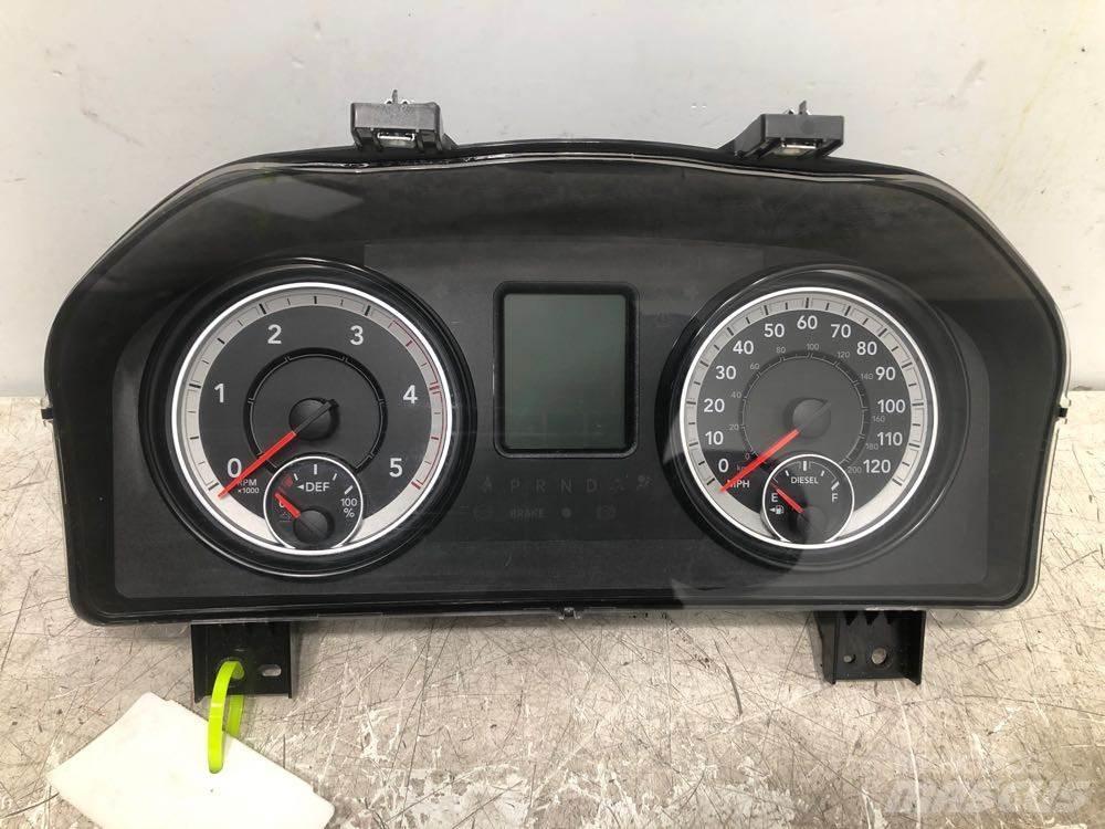 RAM 5500 Transport - Altele