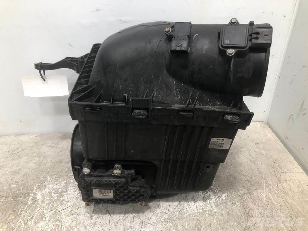 RAM 5500 Transport - Altele