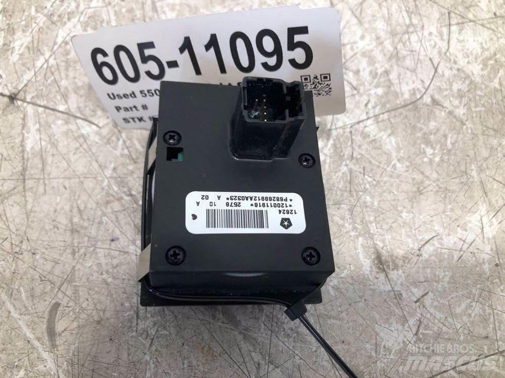 RAM 5500 Electronice