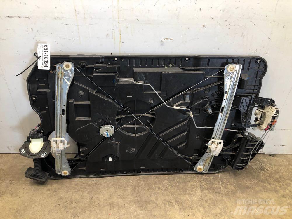 RAM 5500 Transport - Altele