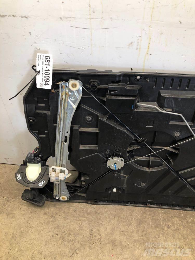 RAM 5500 Transport - Altele