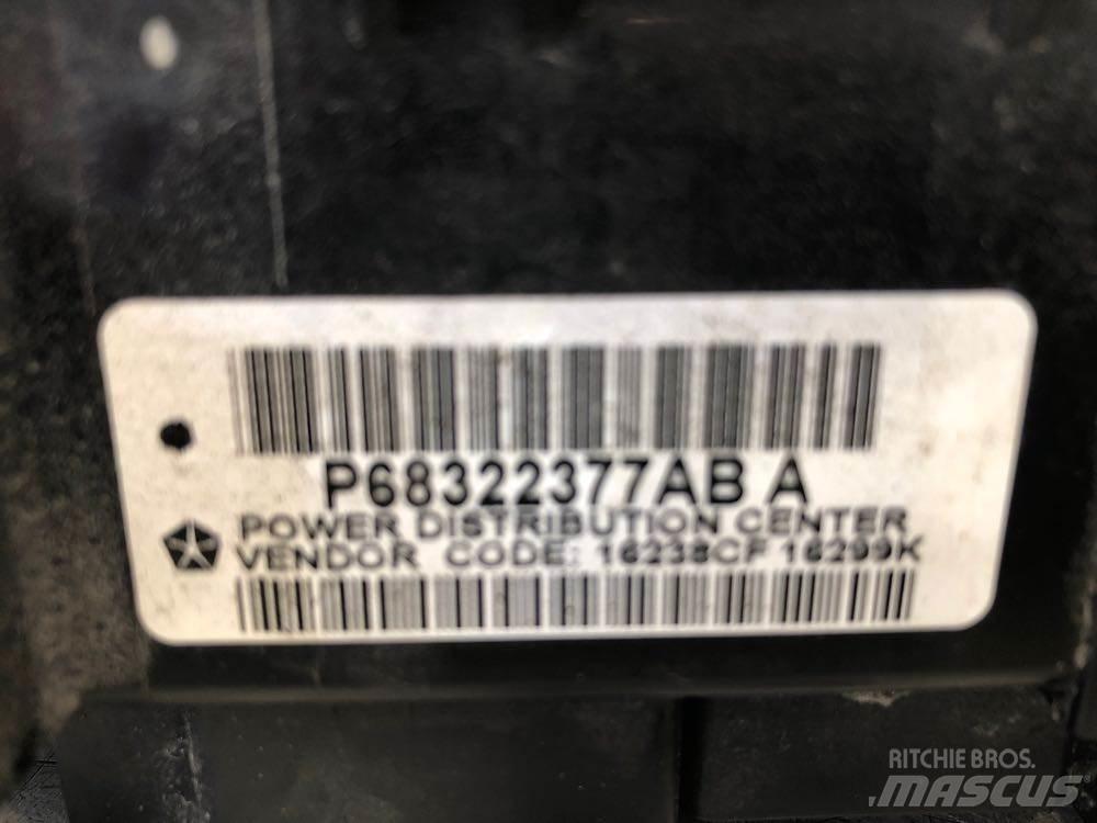 RAM 5500 Electronice